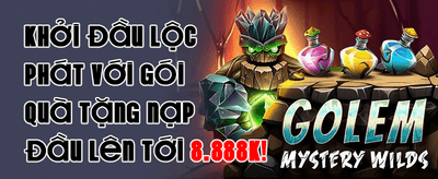 Ưu Đãi Nạp Lần Đầu Cực Khủng promotion banner